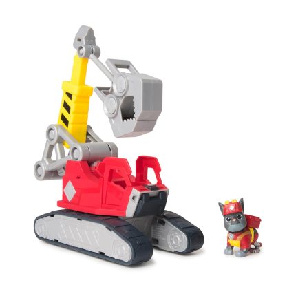 Spin Master Rubble & Crew: Charger - Mega Power Crane Vehicle (6073295)