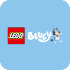 LEGO® Bluey