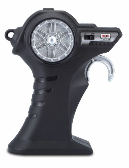 Τηλεκατευθυνόμενο Αυτοκίνητο Maisto Tech R/C 1 24 Ford GT (49/81519 ) - Image 3