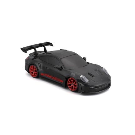 Τηλεκατευθυνόμενο Αυτοκίνητο Maisto Premium Porsche 911 GT3 RS 1:24 Scale 2.4GHz (49/82344) - Image 5