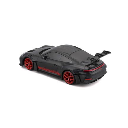 Τηλεκατευθυνόμενο Αυτοκίνητο Maisto Premium Porsche 911 GT3 RS 1:24 Scale 2.4GHz (49/82344) - Image 3