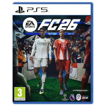 PS5 EA Sports FC 26