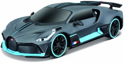 Τηλεκατευθυνόμενο Αυτοκίνητο Maisto 1:24 RC Premium – Bugatti Divo  (49/82333) - Image 2