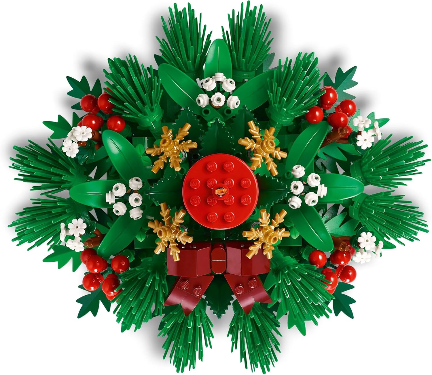 LEGO®Christmas Table Decoration (40743) - Image 5