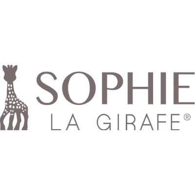 Sophie La Girafe