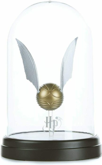 Paladone: Harry Potter - Golden Snitch Light (PP3906HPV6IN)