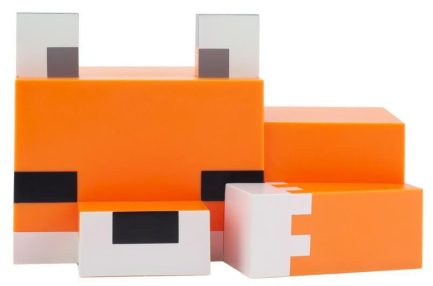 Paladone: Minecraft - Baby Fox Light (PP9472MCFV2)