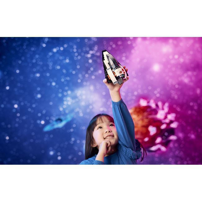 LEGO® City: Σετ Διαστημόπλοιο και Ανακάλυψη Αστεροειδούς (60429) - Image 5