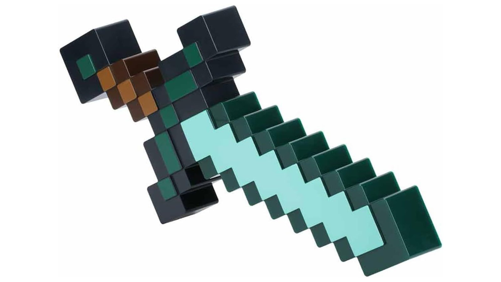 Paladone: Minecraft - Diamond Sword Light (PP12711MCF) - Image 5