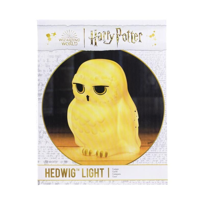 Paladone: Harry Potter - Hedwig Light (PP9564HP)
