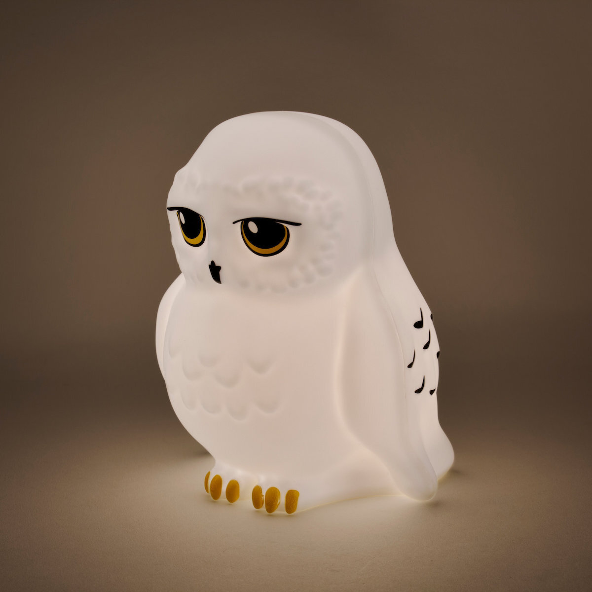 Paladone: Harry Potter - Hedwig Light (PP9564HP) - Image 3