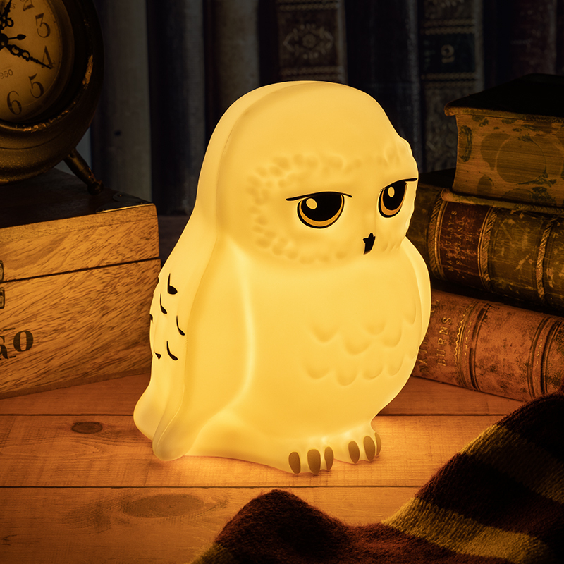 Paladone: Harry Potter - Hedwig Light (PP9564HP) - Image 2