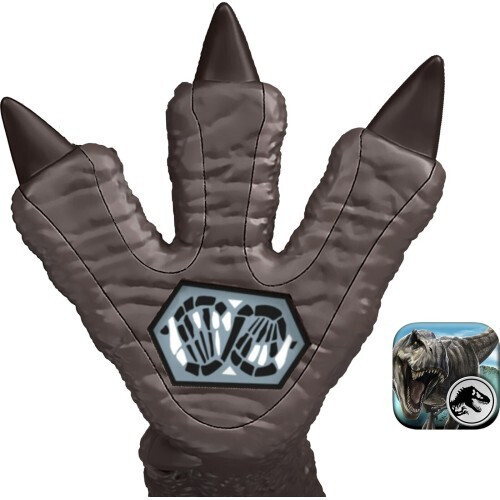 Mattel Jurassic World Rebirth - Σπινόσαυρος Με Διπλή Λειτουργία Επίθεσης Και Ήχους (JGB56) - Image 7