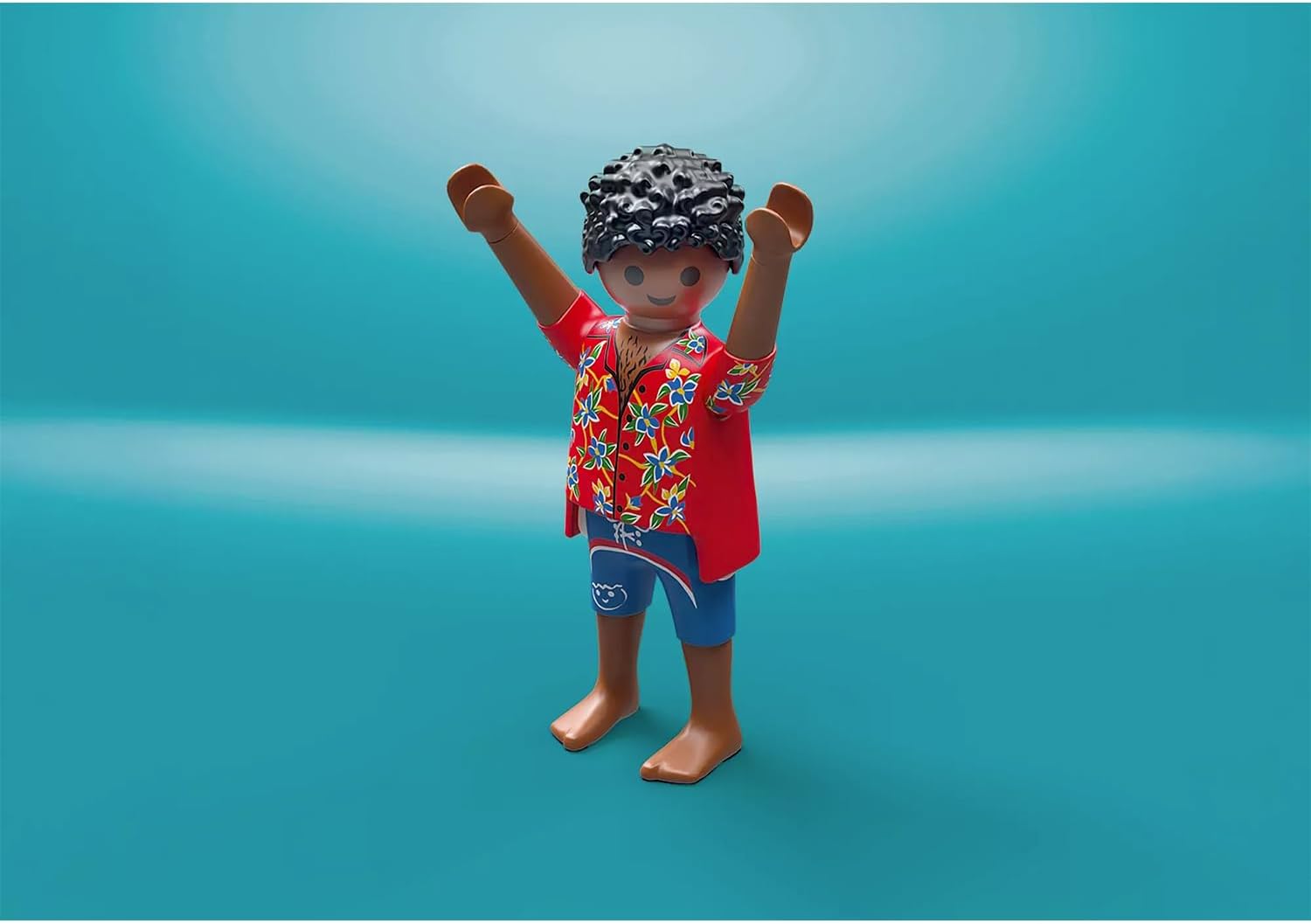 Playmobil Volkswagen X Volkswagen T1 Camper για 5-99 ετών (71857) - Image 5