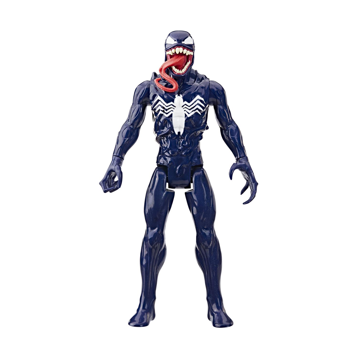 Hasbro Marvel Spider-Man: Venom Versus - Venom Action Figure (G0940) - Image 2