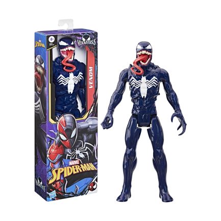 Hasbro Marvel Spider-Man: Venom Versus - Venom Action Figure (G0940)