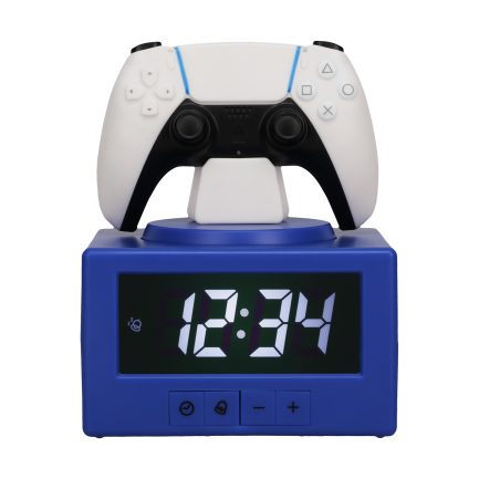 Paladone Icons: Playstation Controller Alarm Clock (PP13475PS)
