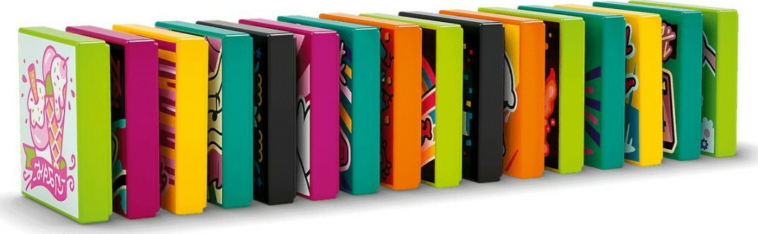 LEGO Vidiyo Candy Mermaid BeatBox για 7+ Ετών (43102) - Image 2