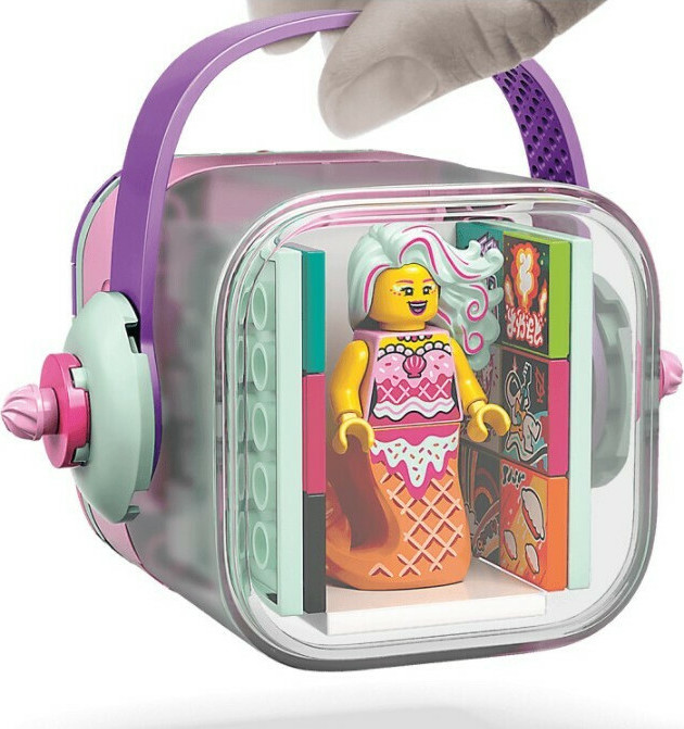 LEGO Vidiyo Candy Mermaid BeatBox για 7+ Ετών (43102) - Image 7