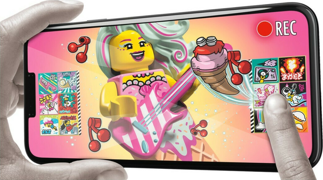 LEGO Vidiyo Candy Mermaid BeatBox για 7+ Ετών (43102) - Image 3