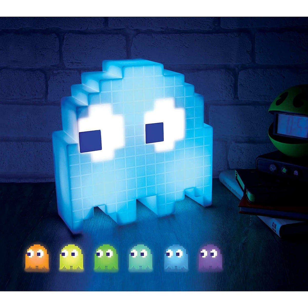 Paladone: Pac Man - Ghost Light V2 (PP4336PMTX) - Image 2