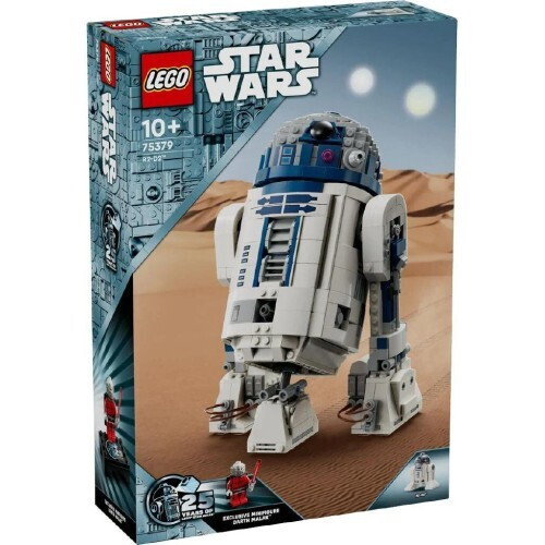 LEGO® Disney Stars Wars™: R2-D2™ (75379) - Image 2