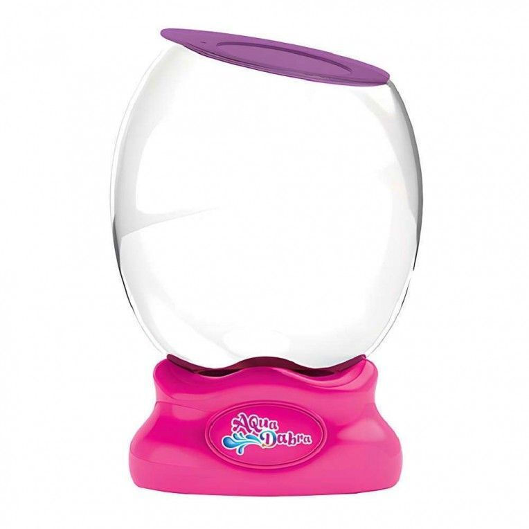 AquaDabra Ενυδρείο Γοργόνα Σετ Δημιουργίας 15τεμ. (FST00327) - Image 2