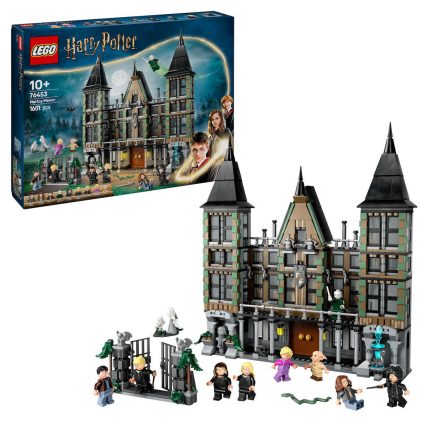 LEGO® Harry Potter™: Malfoy Manor (76453)