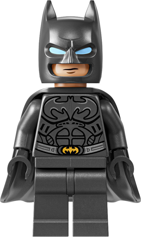 LEGO® DC Batman™: Batman Forever™ Μπάτμομπιλ (76304) - Image 4