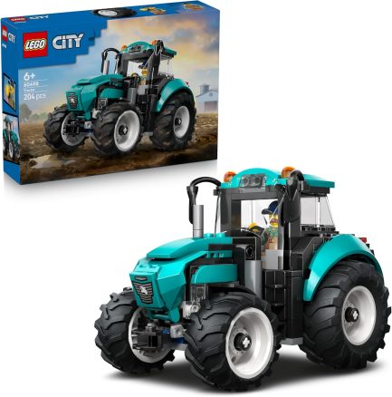 LEGO® City Tractor (60498)