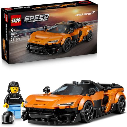 LEGO Speed Champions McLaren W1 (77257)