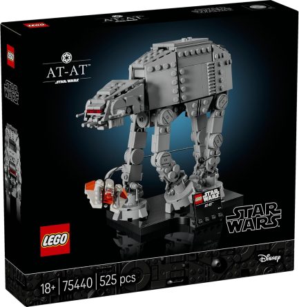 LEGO® Star Wars AT-AT™ (75440)