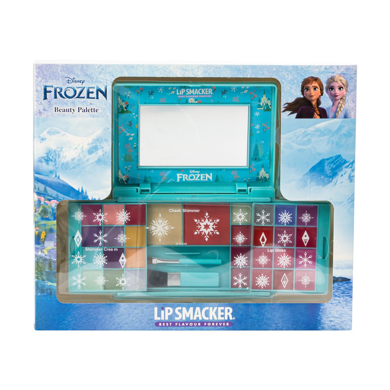 Markwins Lip Smacker Disney Frozen: Beauty Palette (1510693E)