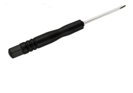 Mini Κατσαβίδι ακριβείας Torx T8H T8 για χειριστήριο PS3 PS4 PS5 (oem)