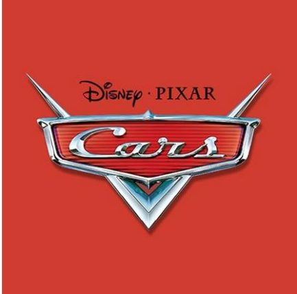 Παιχνιδολαμπάδα Mattel Cars