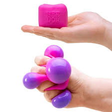 NeeDoh Original Color change cube 3Χρώμ. ( Pack of 1)(15750801) - Image 7