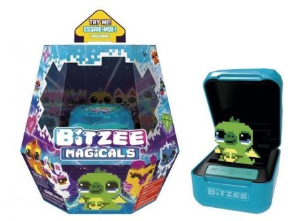 Spin Master Bitzee: Magicals - Digital Pet (6069066)