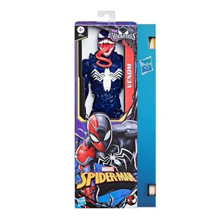 Παιχνιδολαμπάδα Hasbro Marvel Spider-Man: Venom Versus – Venom Action Figure (G0940)