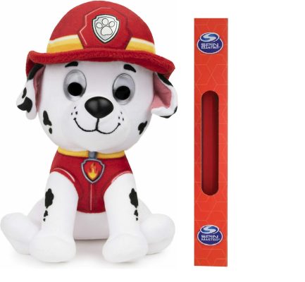 Παιχνιδολαμπάδα Spin Master Gund Paw Patrol: Marshall Plush Toy (15cm) (20131883)
