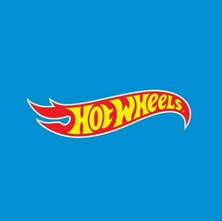 Παιχνιδολαμπάδα Mattel Hot Wheels