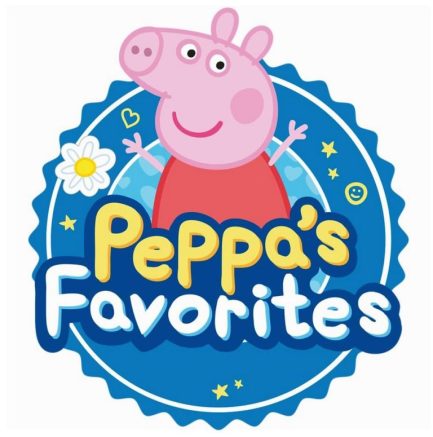 Παιχνιδολαμπάδα Peppa Pig