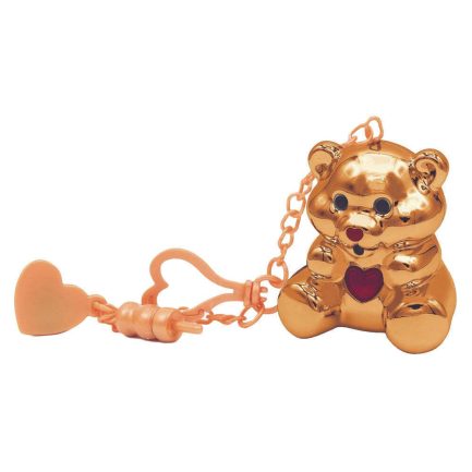 Giochi Preziosi Coccolotti Καρδουλίνι Oh My Gold Love & Tell Αρκουδάκι Πορτοκαλί για 3+ Ετών (CCL45000)