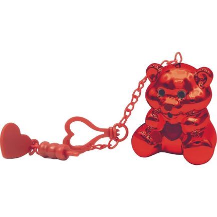 Giochi Preziosi Coccolotti Καρδουλίνι Oh My Gold Love & Tell Αρκουδάκι Ασημί για 3+ Ετών (CCL45000)