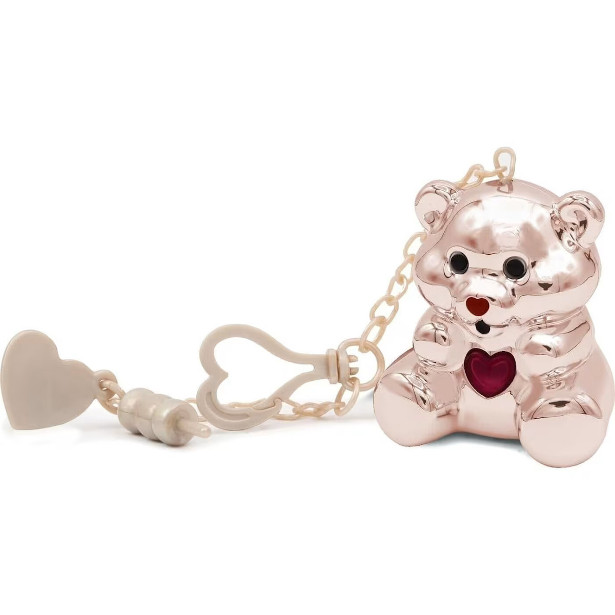 Giochi Preziosi Coccolotti Καρδουλίνι Oh My Gold Love & Tell Αρκουδάκι Ροζ-Χρυσό για 3+ Ετών (CCL45000)