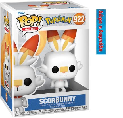 Funko Pop! Games: Pokemon - Arcanine #920 Vinyl Figure (889698690799)  & Δώρο Λαμπάδα