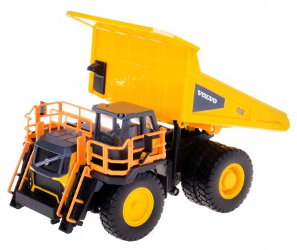 Bburago Volvo R100E Φορτηγό 1:60 για 3+ Ετών (18-32089)
