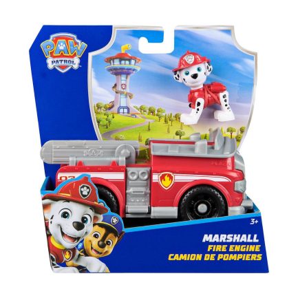 Spin Master Paw Patrol: Marshall - Fire Engine Vehicle (20148929)
