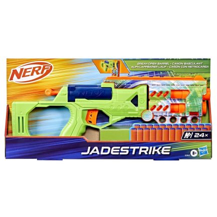 Hasbro Nerf: Load Out - Cobaltfury Green (G2863)