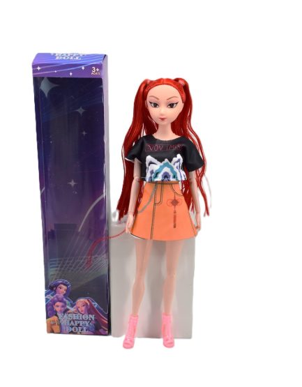 Mira Κούκλα K-Pop Demon Hunters 98911