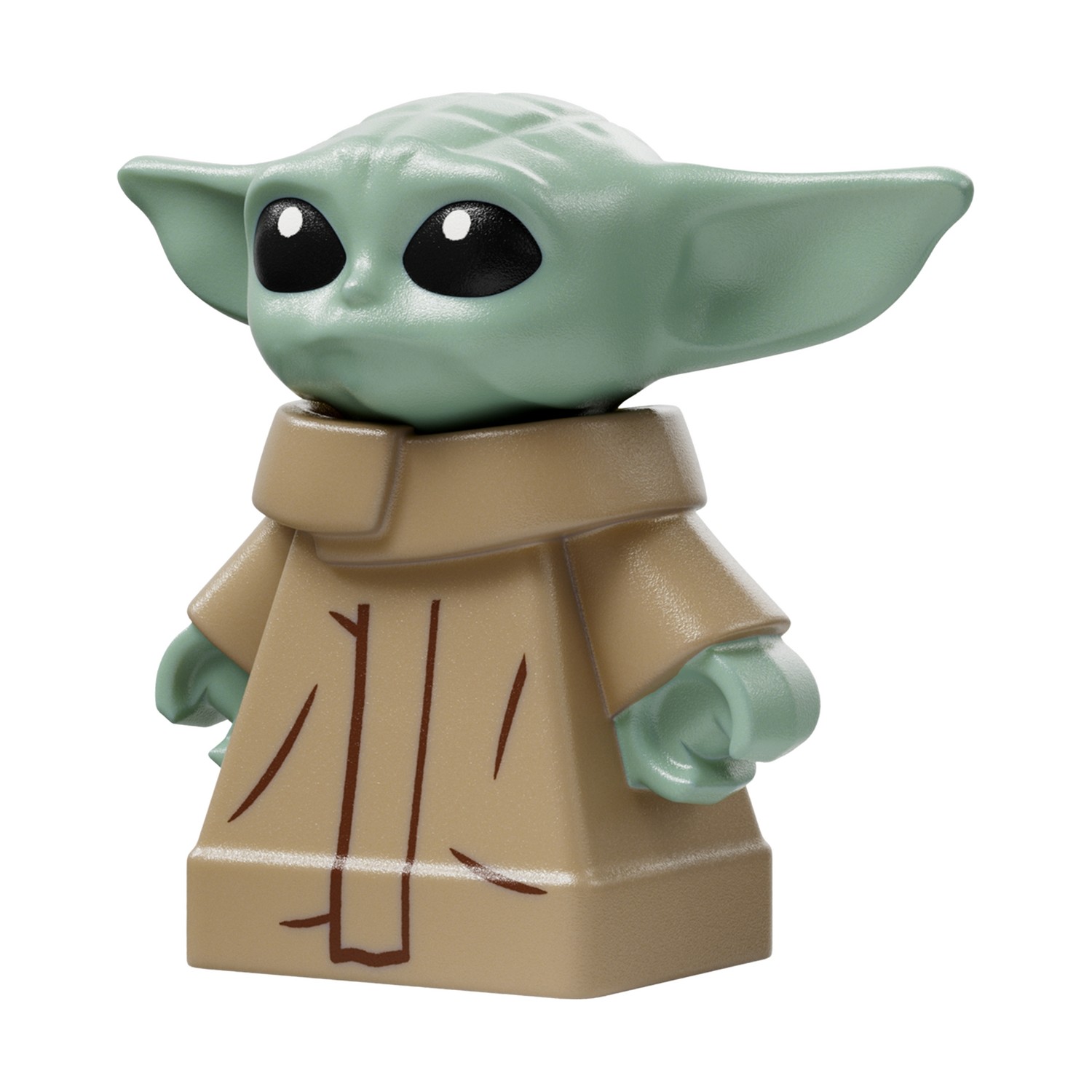 LEGO Star Wars: AT-RT Attack (75444) - Image 5